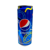 Пепсі-Кола 0,33л