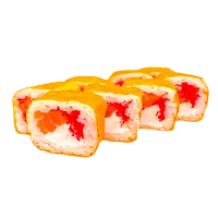 Маменорі Фіш